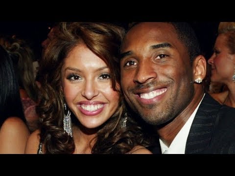 Video: Kobe Bryant And The Pact With His Wife Not To Fly Together By Helicopter
