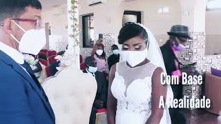 Fotografia e Álbum Digital de casamento em Luanda e arredores | Vídeos para particulares e empresas