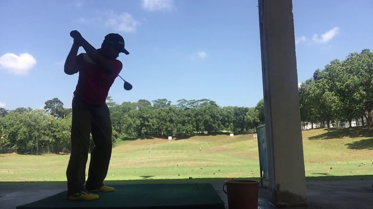 Tiara Golf Driving Range YouTube