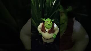 Shrek, the Kind Green oger 🌰
