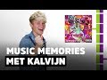 Kalvijn: “Dit nummer bracht Nina en mij weer bij elkaar.” | Music Memories #4