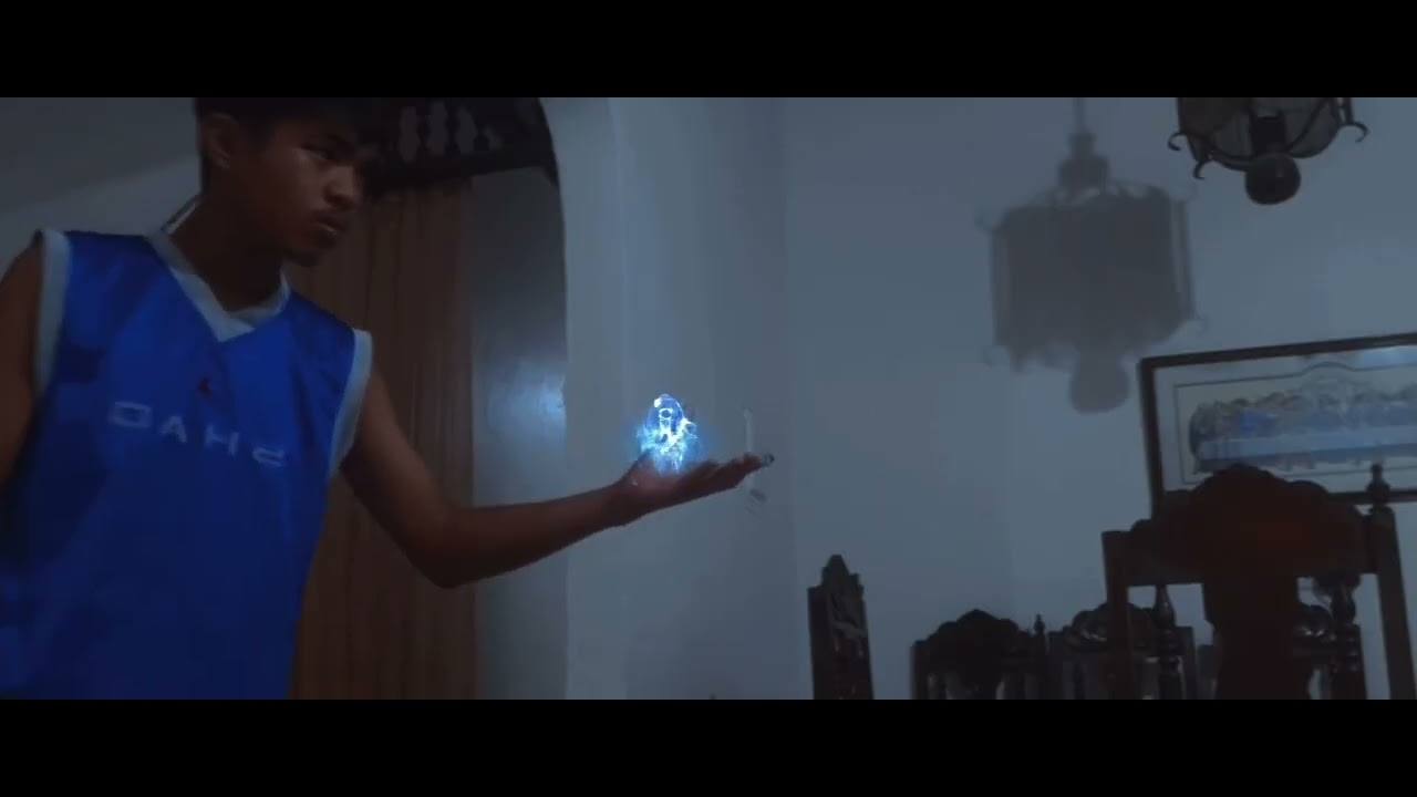 Pagtutungalian ni Sanggre deia at sanggre flamara (fan made)