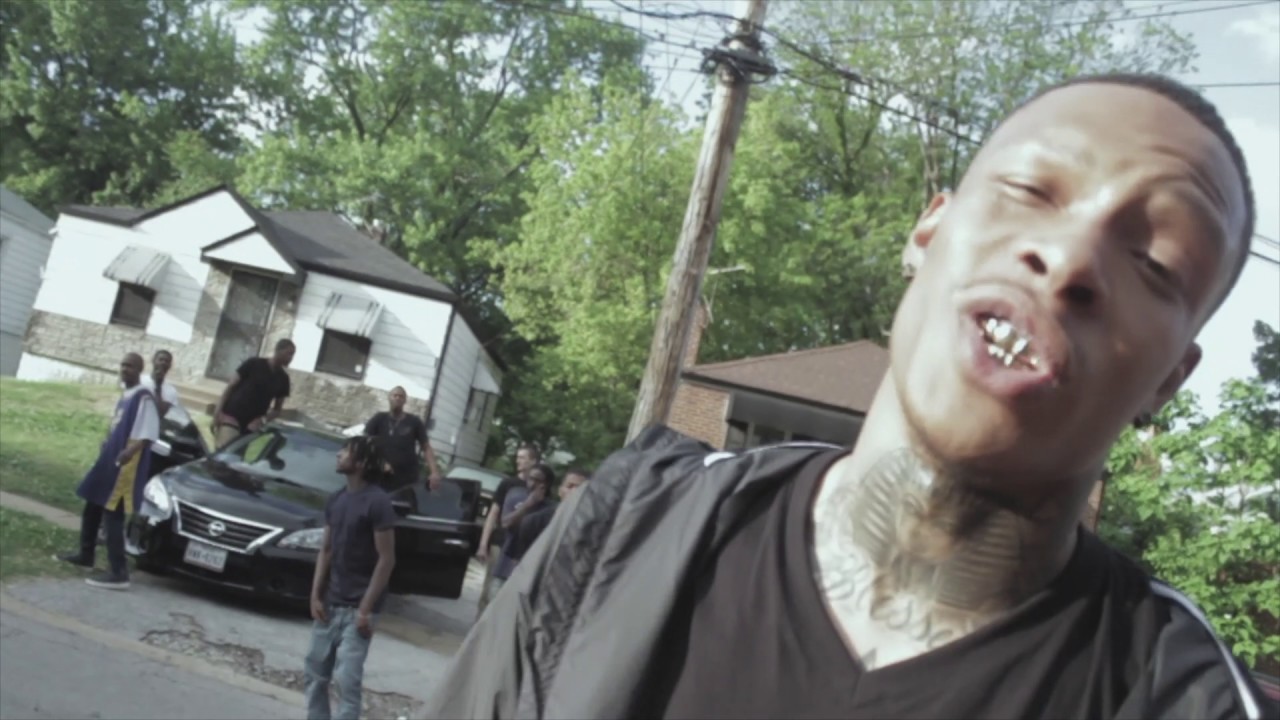 4gng Rico Sutso // Stoney - Ave Shit | 1neBlkProductionz | Shot By: @RealWoosie