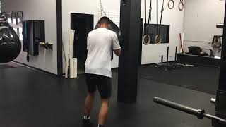 Prototype Boxing
