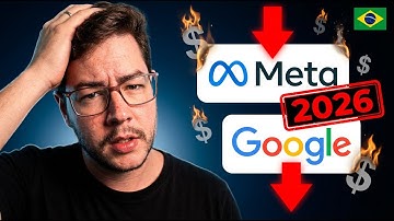 Anúncios online vão ficar mais caros em 2026 (entenda tudo sobre o aumento de impostos no Meta Ads)