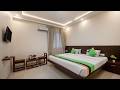 Treebo Sans Sarav Kushalnagar | Coorg, India | Hotel Review 🌟