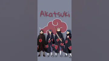 WOW!!! Geng 4G versi Akatsuki #dhotdesign #kona (DHOT)