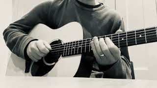 Jim Hall - Tangerine Solo