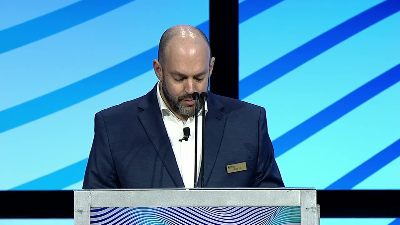 SAT25 Tuesday Opening General Session & Fireside Chat With Telesat CEO Dan Goldberg