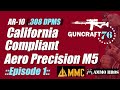 Aero precision budget build 2023 ep1  starts now