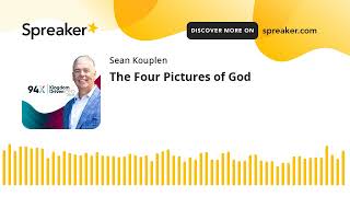 The Four Pictures of God