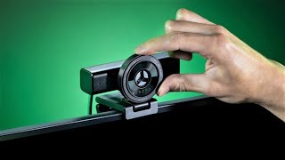 Razer Just DROPPED Game-Changing Webcams for UNDER $150!? Meet Kiyo V2 \& Kiyo V2 X