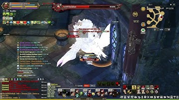 Tree of Savior - 2F Farming with Hakka/Sheriff/Linker