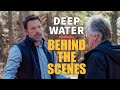 Deep Water Movie Behind The Scenes