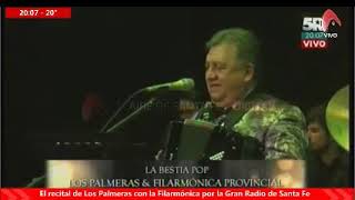 Los Palmeras   La Bestia Pop