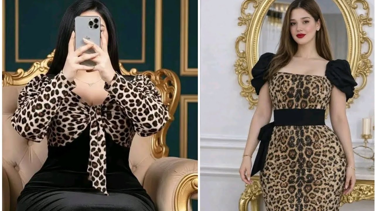 جديد قنادر قطيفة العيد شتاء 2026 ❄️ تشكيلة |New Velvet Dress Models 2026 #موديلات_العيد #قنادر الدار