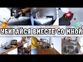 ВЕСЕННЯЯ УБОРКА 🤩 ЛУЧШАЯ МОТИВАЦИЯ НА УБОРКУ 🧼 УБОРКА НА КУХНЕ 🥘 Svitanka