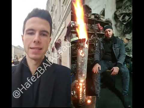 يا بشار الأسد مين جد الولد جحش الرياضيات