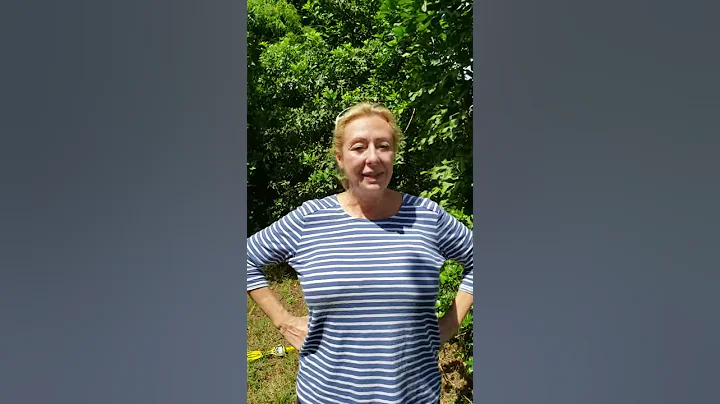 Janet provides Jeff Nemeth a testimonial after clo...