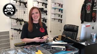 Guru Paintball Gun Stand Review l Punisher's Paintball