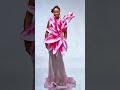 Some Of The Stylish Looks Inside Durban July 2025 HDJ2025 Some Of The Stylish Looks Inside Durban July 2025 HDJ2025