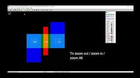 INTRODUCTION TO MICROWIND2