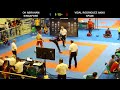 Tatami 9 International Kickboxing University Championships 2023