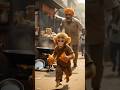 how to making a ai monkey ( AI से बंदर का  वीडियो कैसे बनाए ) The Lovenesh