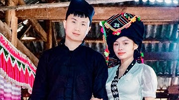 LỄ VU QUY THUÝ QUYẾT MINH HẢI BẢN PHIÊNG MỰT MƯỜNG GIÔN QUỲNH NHAI SƠN LA