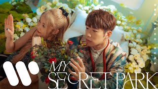 洪嘉豪 Hung Kaho - My Secret Park (Official Music Video)
