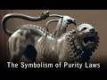 Mixing Linen and Wool -- The Deep Symbolic Meaning of Purity Laws in The Bible