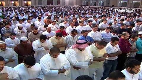 مشاري العفاسي - ماتيسر من سورة الاعراف
