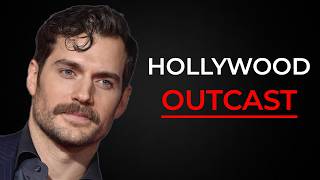 Why Hollywood Hates Henry Cavill