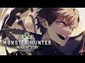 【MONSTER HUNTER: WORLD】 Mr. Worldwide
