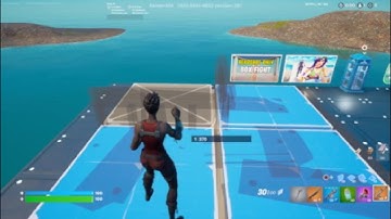 Making a build invisible on 30 ping