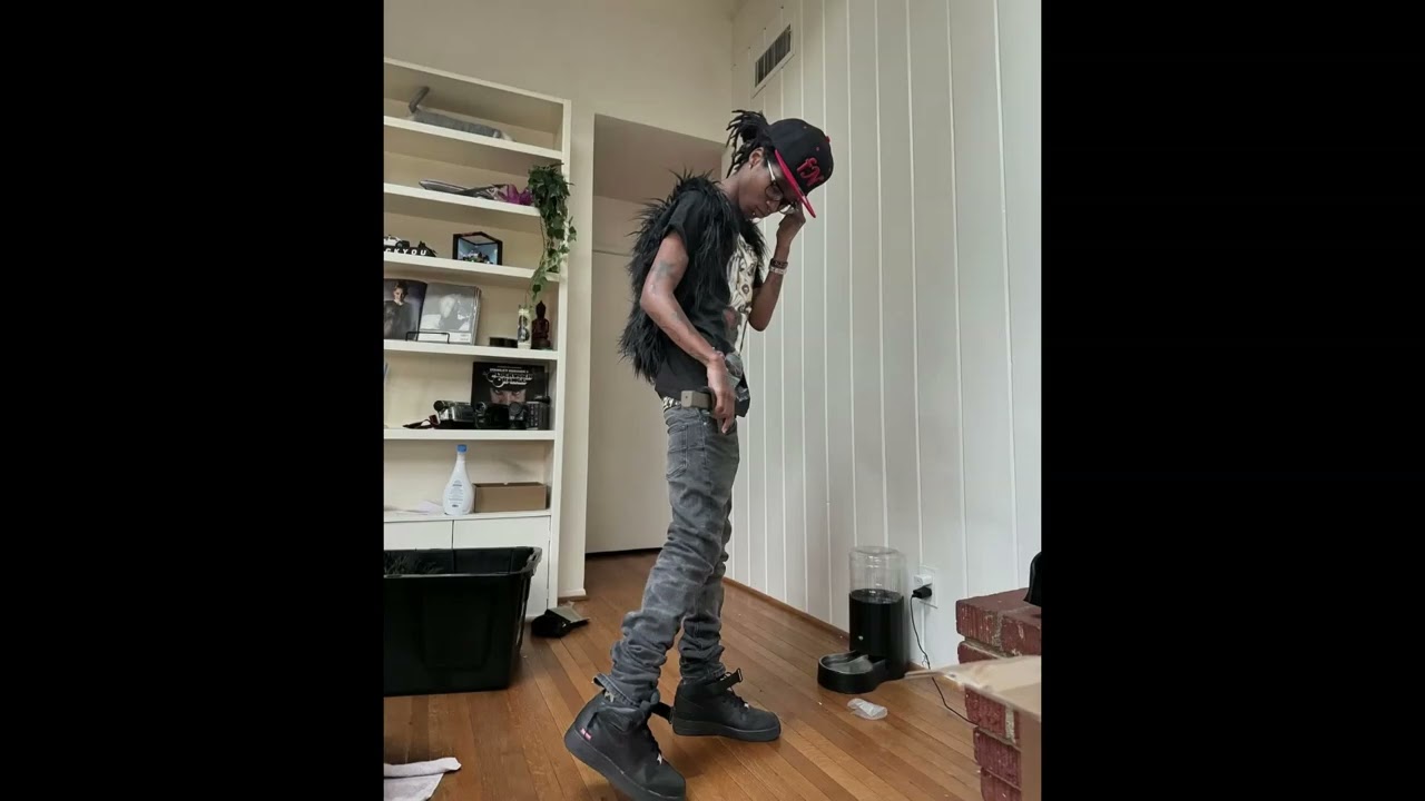 [FREE] Nine Vicious X For Nothing Type Beat 