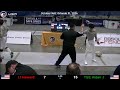 A2 - Cadet Men's Saber - Semis - (LI vs TSE)   - Orlando, FL 2026