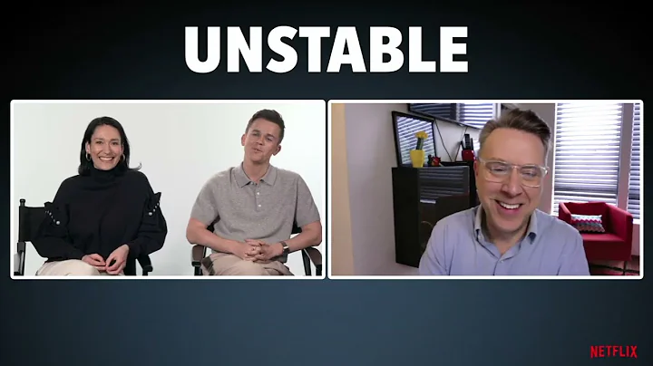 Rob Lowe is ... Unstable!