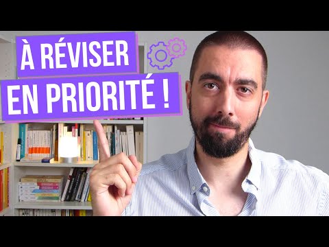 Vidéo: La compétition est l'une des principales lois de la vie