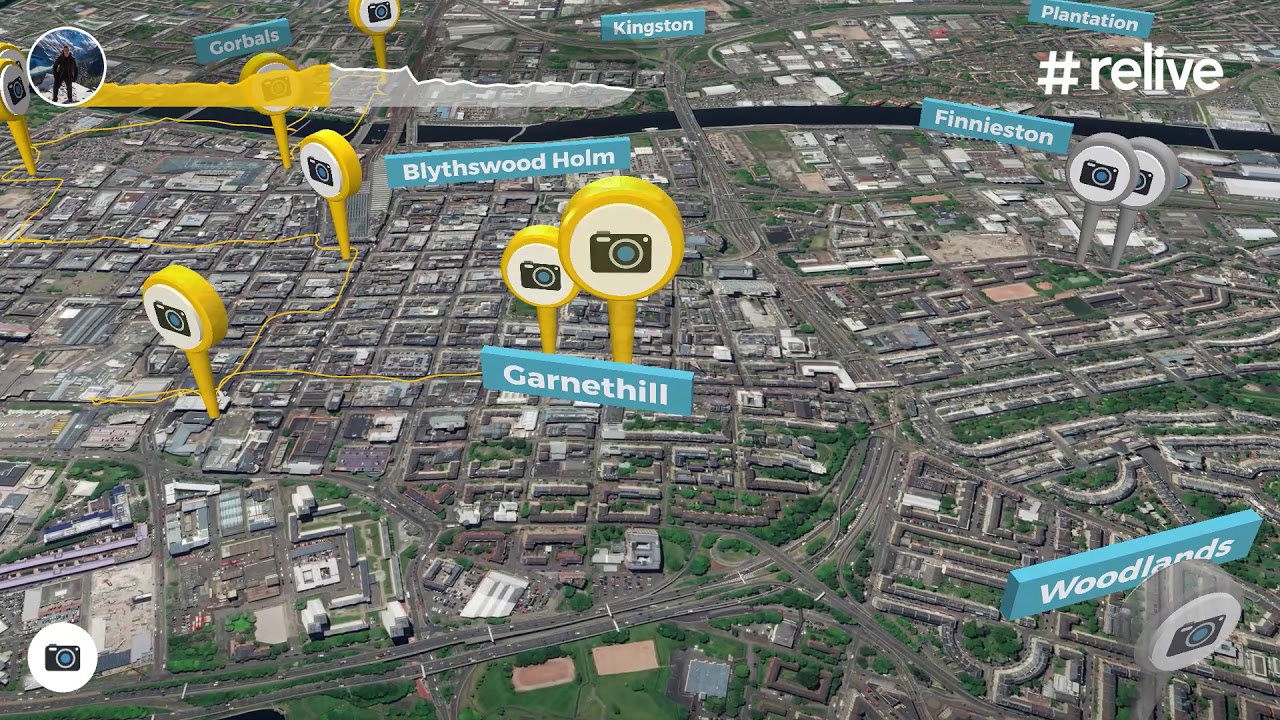 Vegan Tour of Glasgow