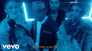 SPINALL - TOP MAMA feat  Reekado Banks, Phyno and Ntosh Gazi