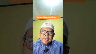 Antara Ghibah Dan Fitnah