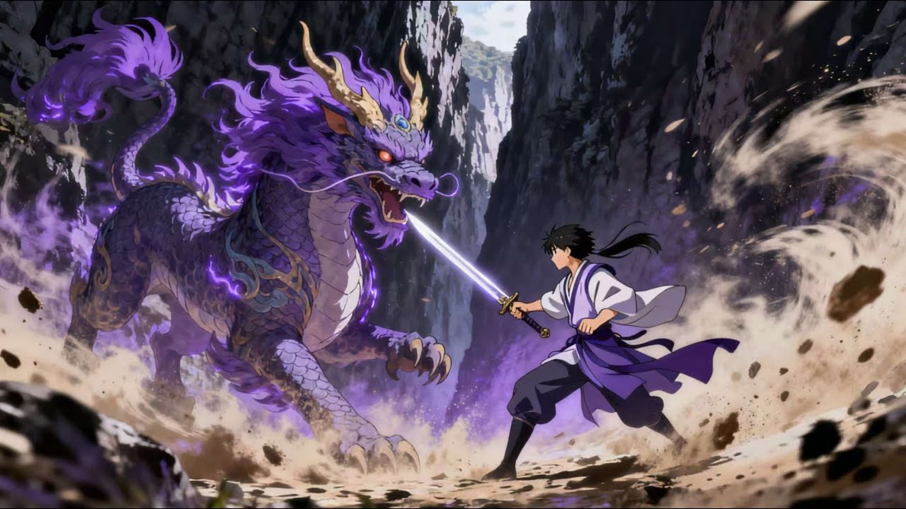 New🌋【Multi Sub】World-Class Reset: Miracle forger Awakens EP 1