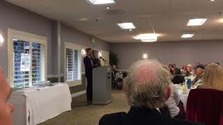 Zach Friend on housing & traffic