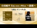 大阪レイニーナイト (FULL) Self cover Album 小田純平