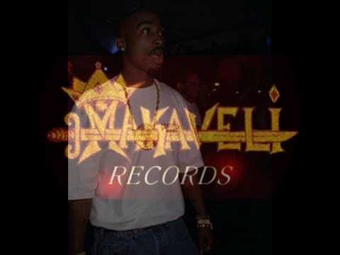 2pac Makaveli Album Release Date 2pac Makaveli Album Release Date