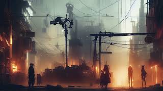 Shifting Path - Refuge