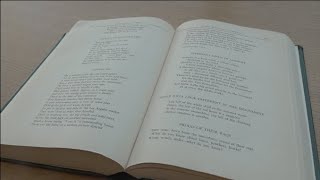 Poetry contests creates competition at Norfolk Public Library