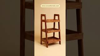 Oh No, The Prices Have Fallen Wood