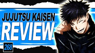 Yuji Finally Kills Sukuna & Yutas Fate - Jujutsu Kaisen Chapter 268 Review